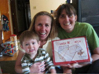 EI Week Winner